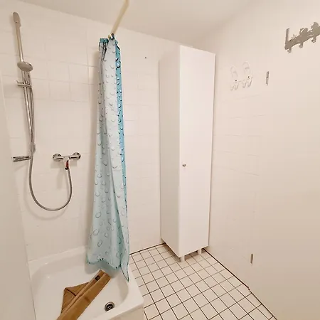 Apartament Am Parkplatz *