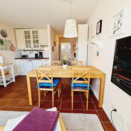 Am Parkplatz Apartament *