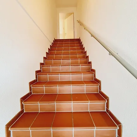 Apartament Am Parkplatz Rerik